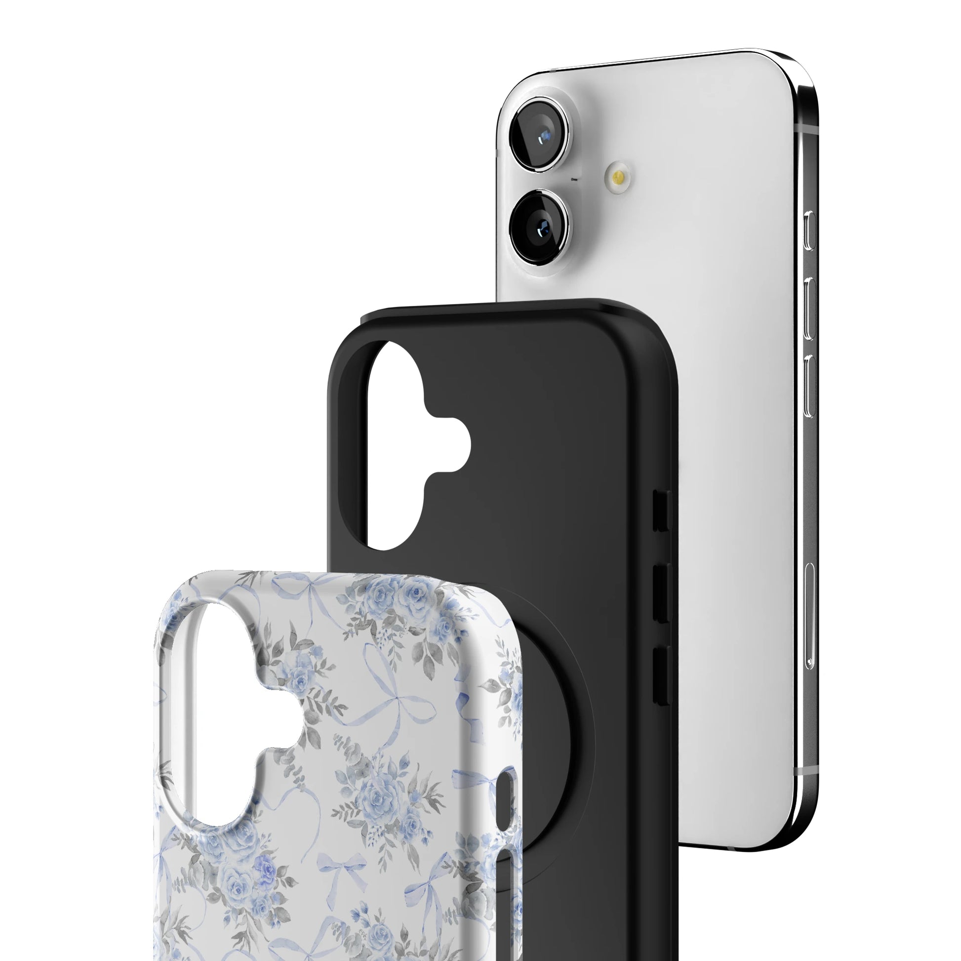 Iris iPhone Case gallery - Iphone_17_Iphone_3