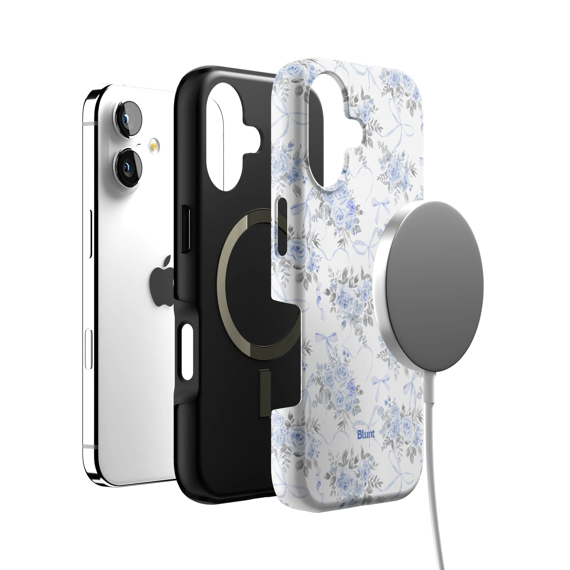 Iris iPhone Case gallery - Iphone_17_Iphone_4