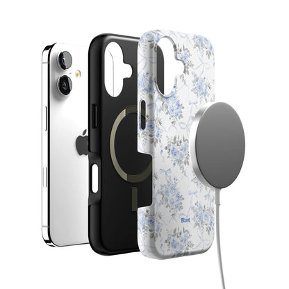 Iris iPhone Case gallery - Iphone_17_Iphone_4