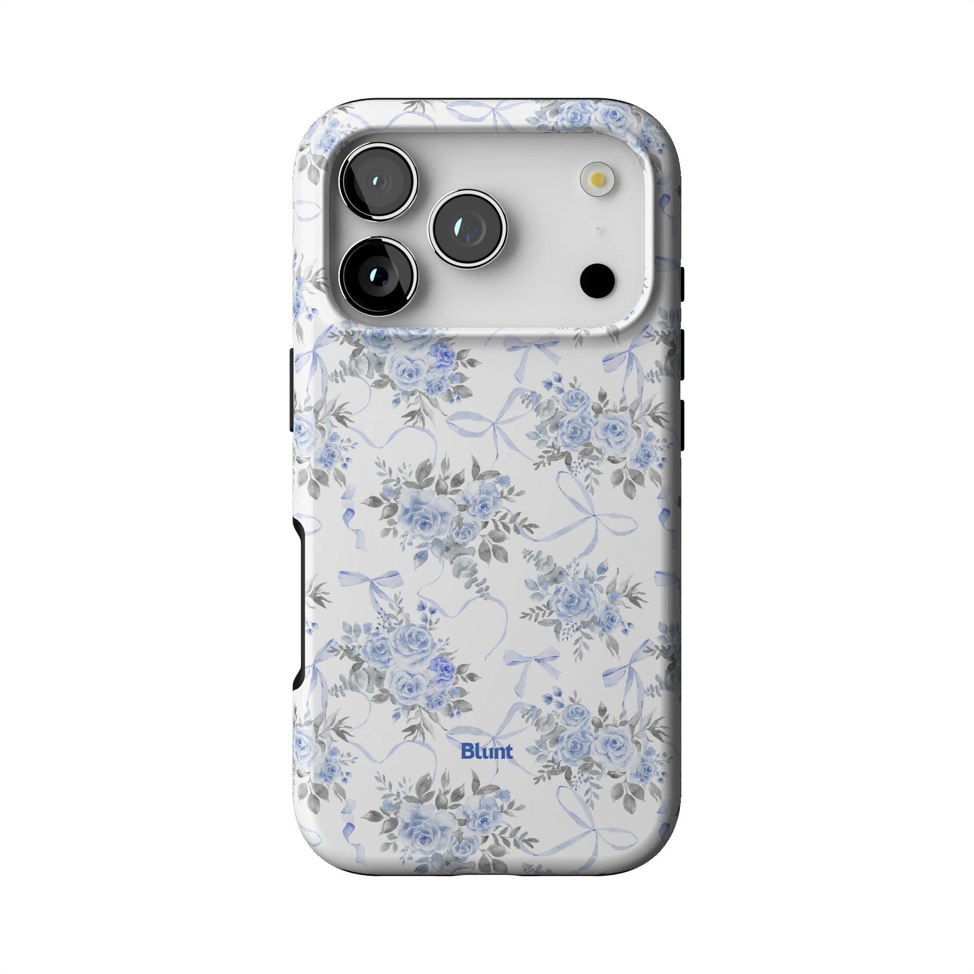 Iris iPhone Case gallery - Iphone_17_Pro_1