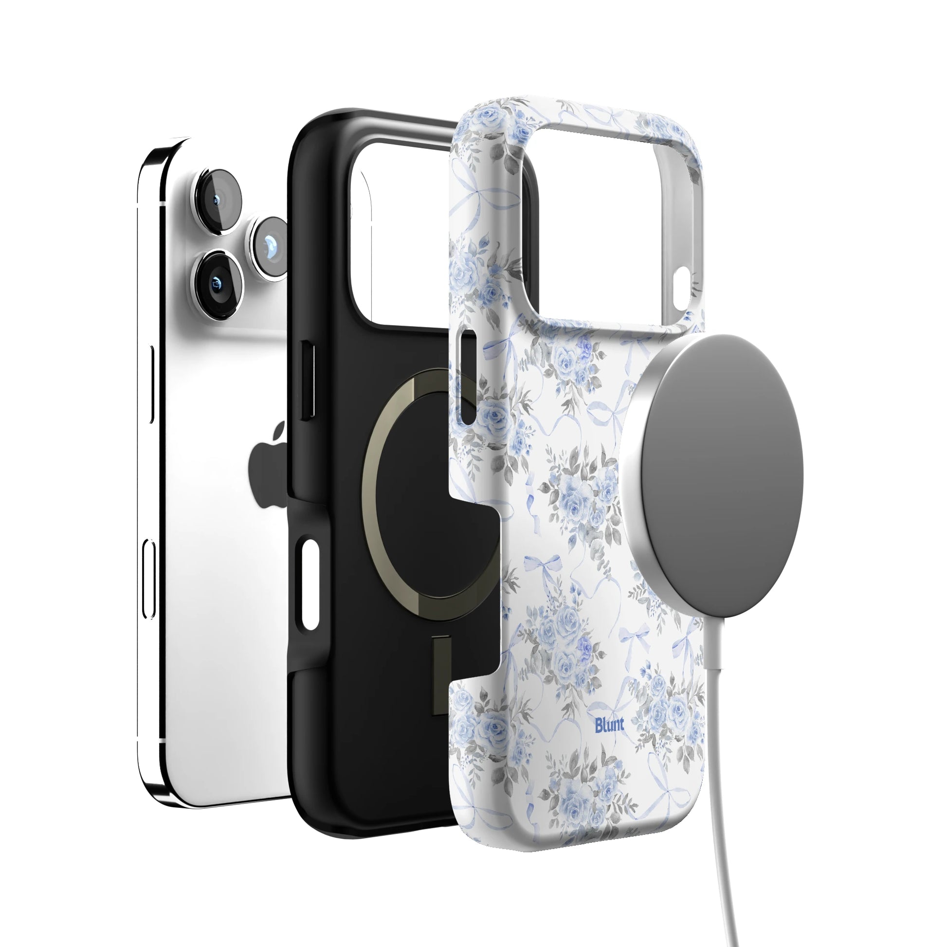 Iris iPhone Case gallery - Iphone_17_Pro_4