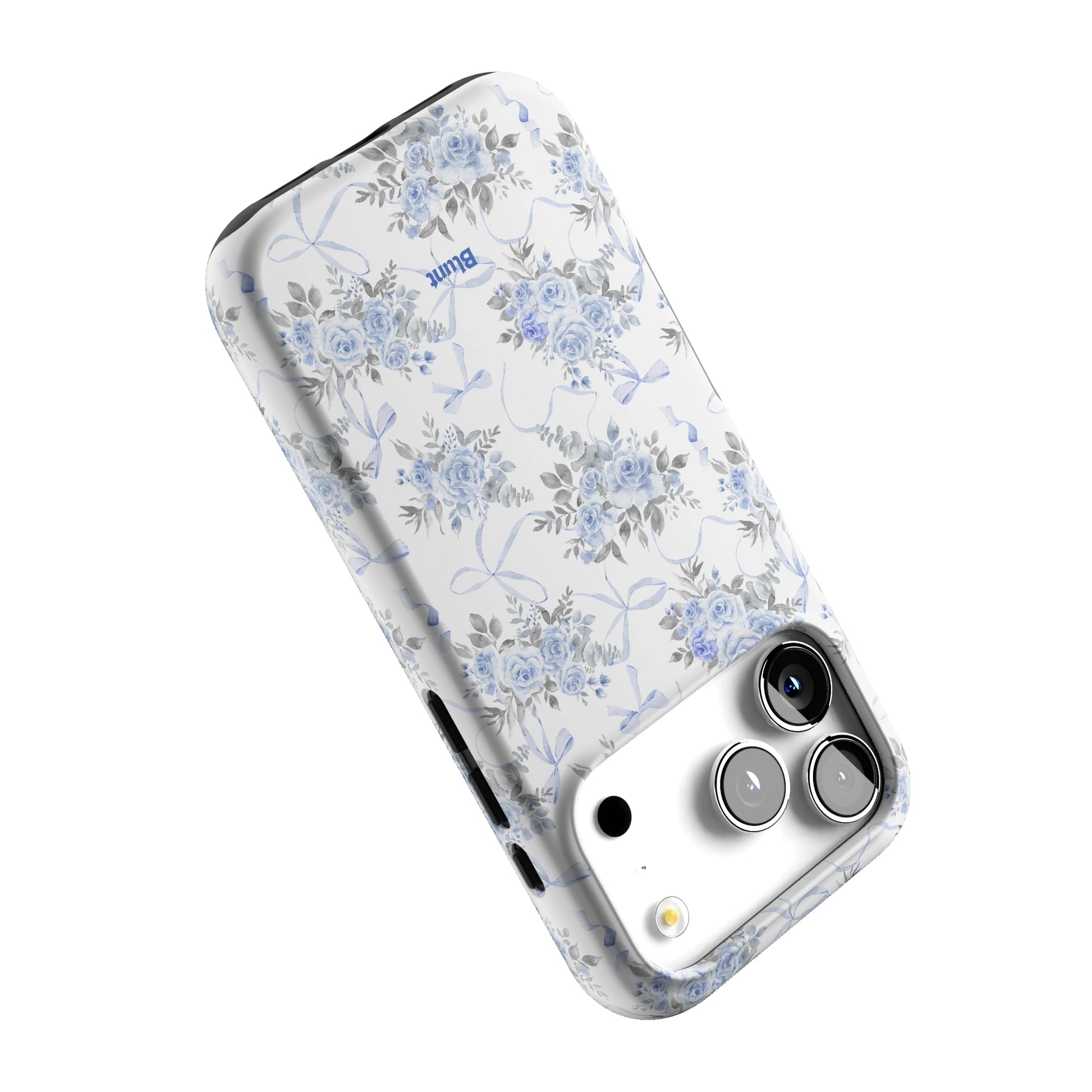 Iris iPhone Case gallery - Iphone_17_Pro_5