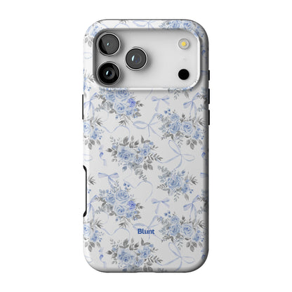 Iris iPhone Case gallery - Iphone_17_Pro_Max_1