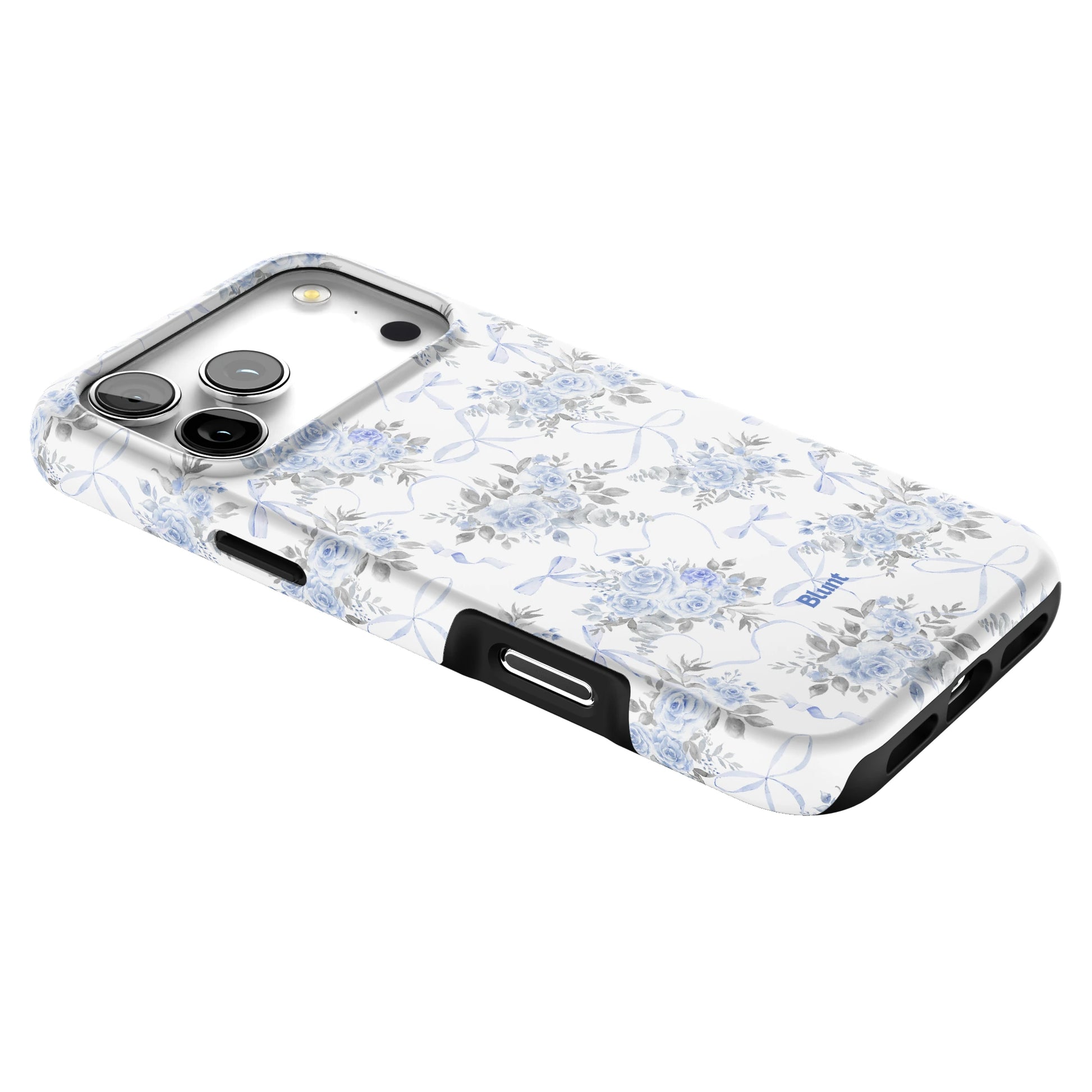 Iris iPhone Case gallery - Iphone_17_Pro_Max_2