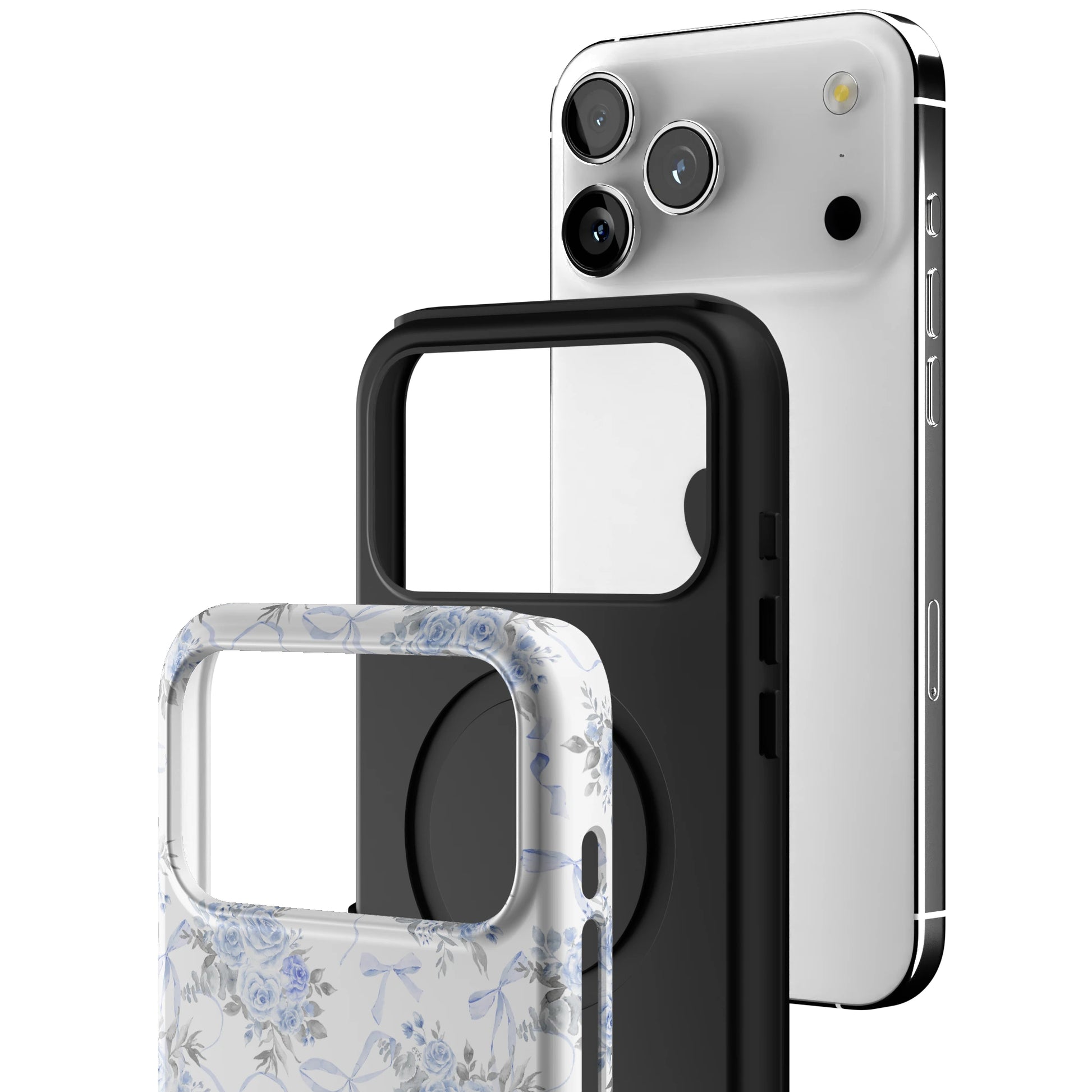 Iris iPhone Case gallery - Iphone_17_Pro_Max_3