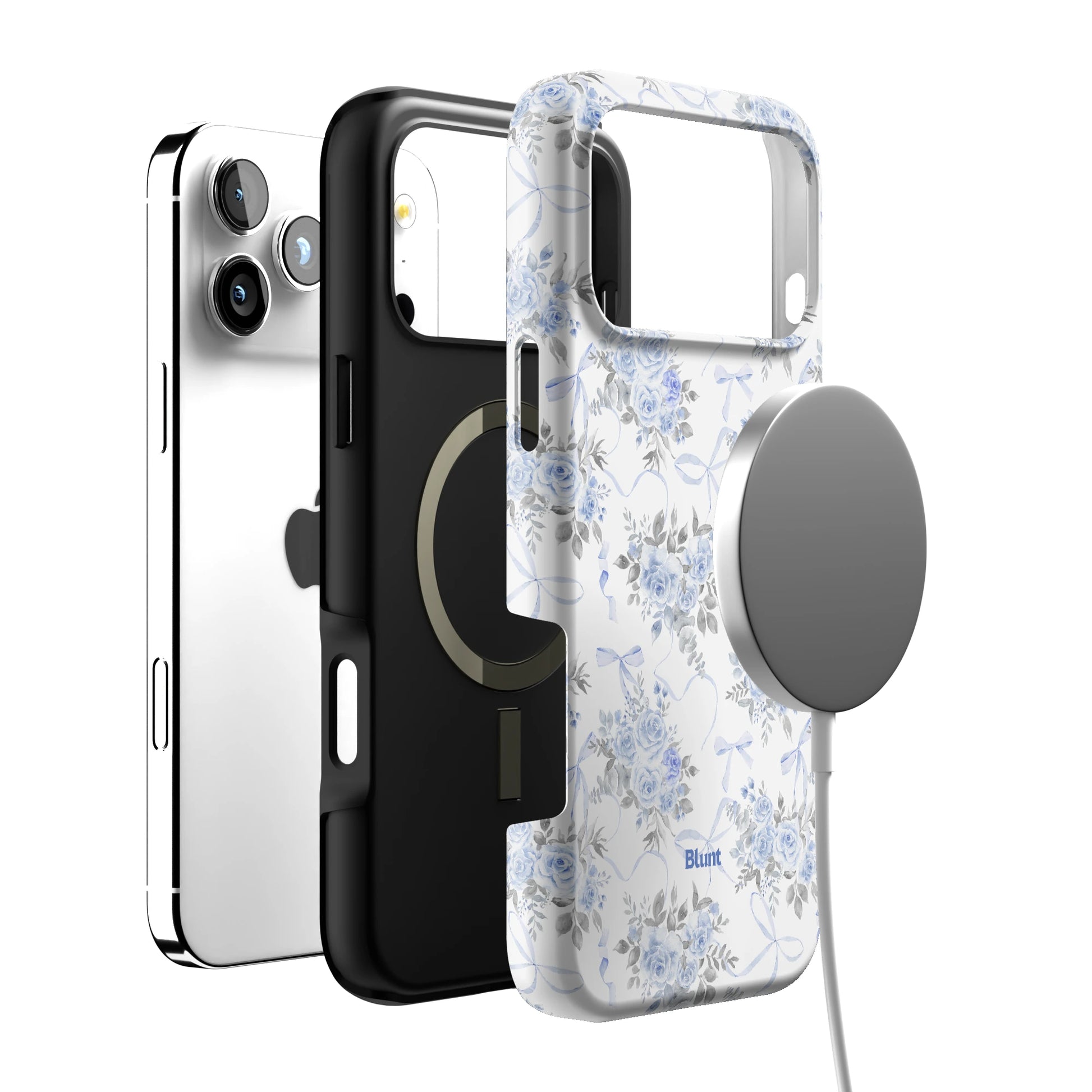 Iris iPhone Case gallery - Iphone_17_Pro_Max_4