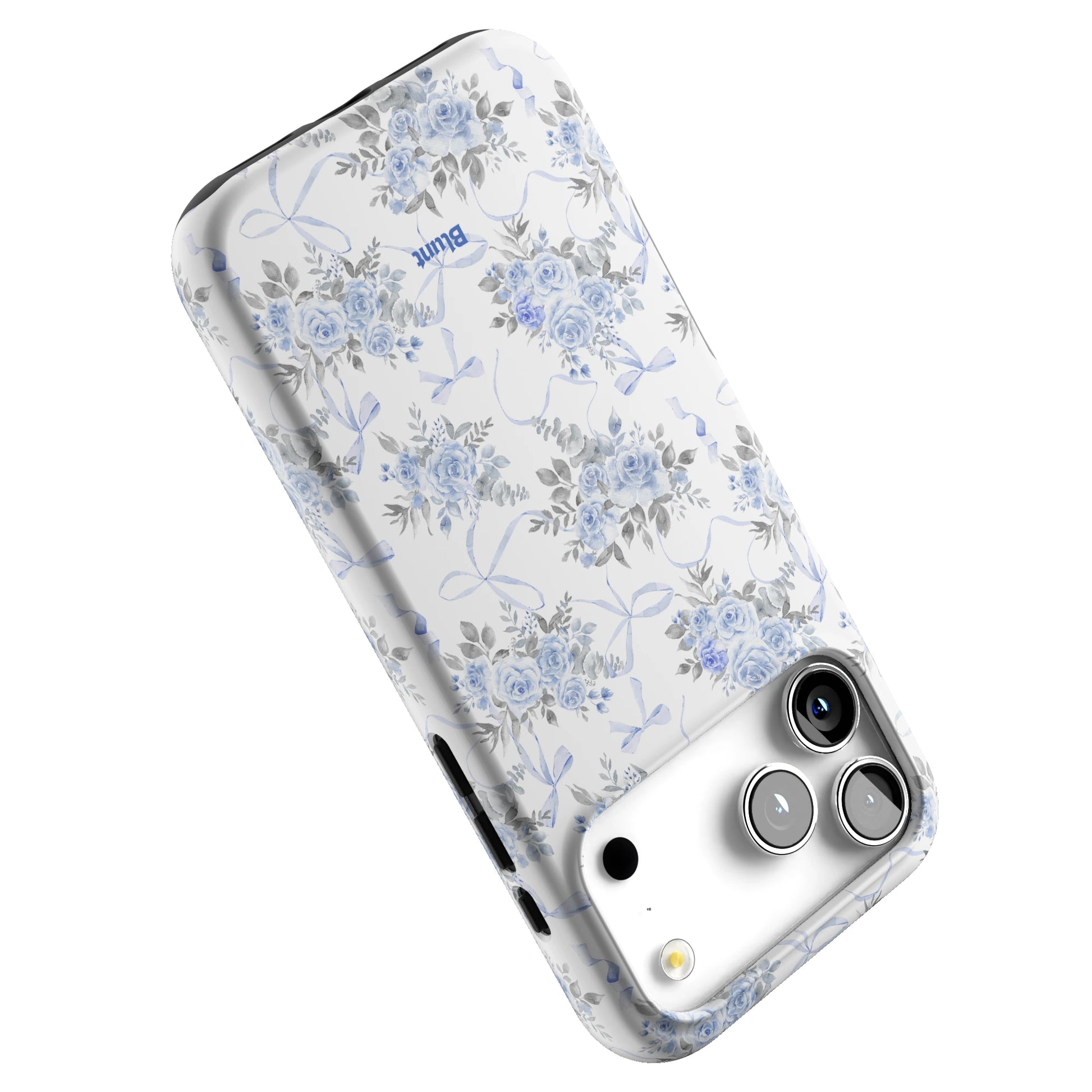 Iris iPhone Case gallery - Iphone_17_Pro_Max_5