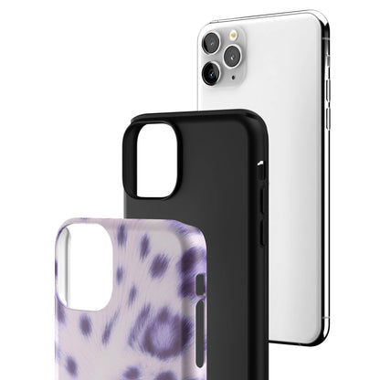 Iris Leopard iPhone Case gallery - Iphone_11_Pro_Max_3