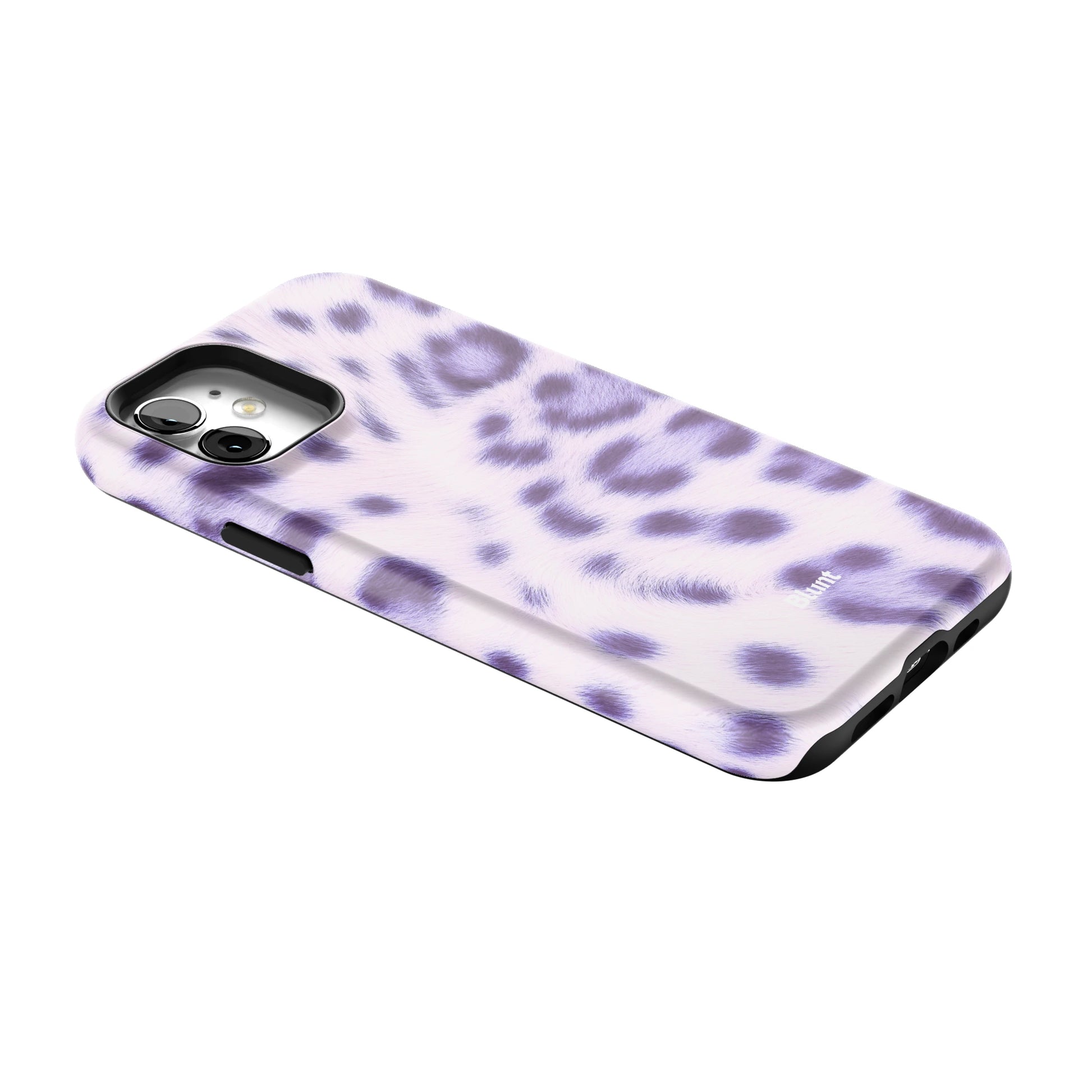 Iris Leopard iPhone Case gallery - Iphone_12_Iphone_2