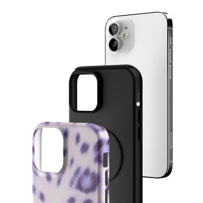 Iris Leopard iPhone Case gallery - Iphone_12_Iphone_3