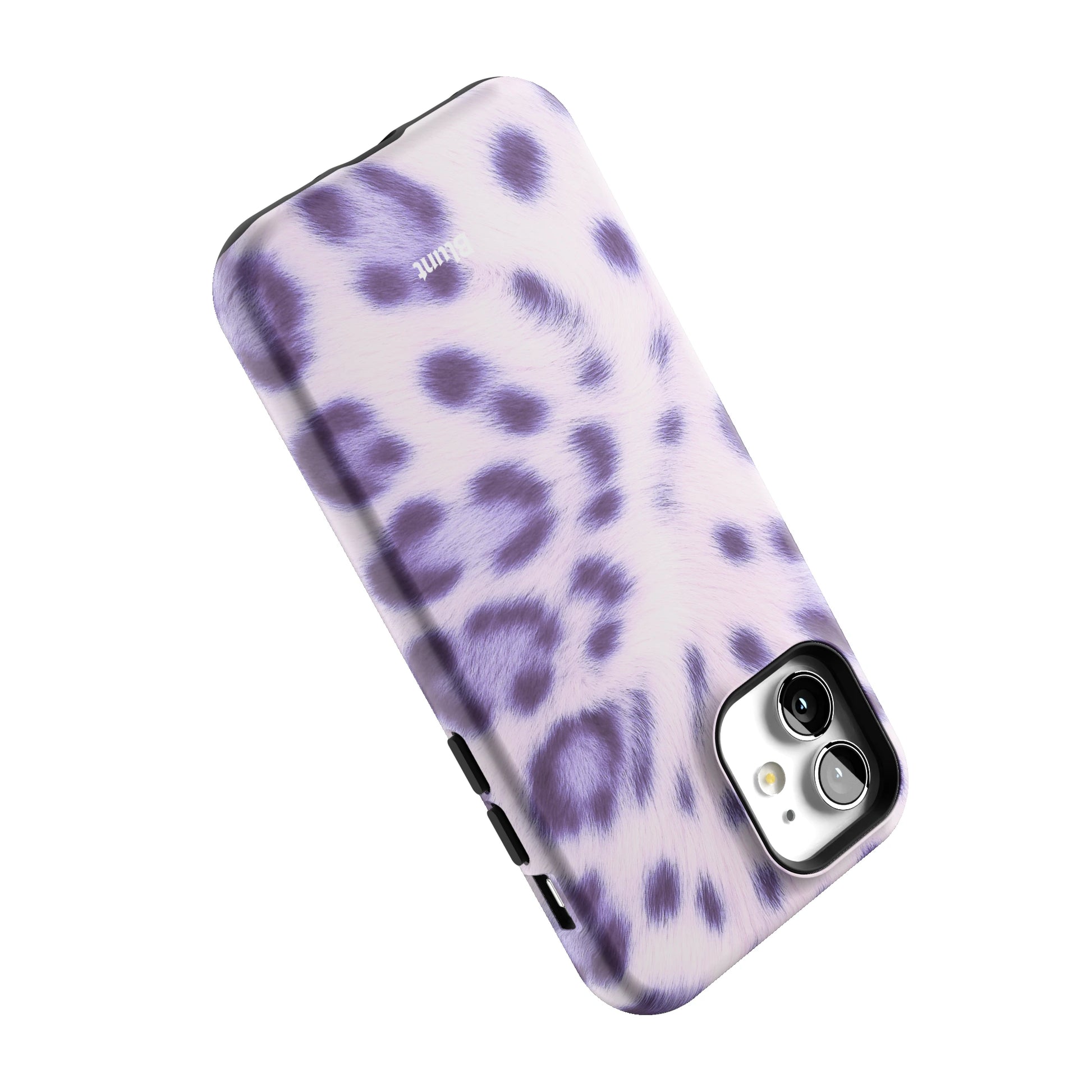 Iris Leopard iPhone Case gallery - Iphone_12_Iphone_5