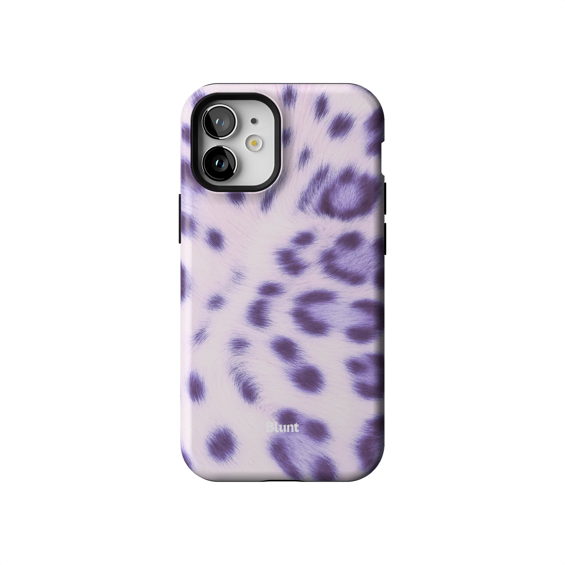 Iris Leopard iPhone Case gallery - Iphone_12_Mini_Air_Plus_1