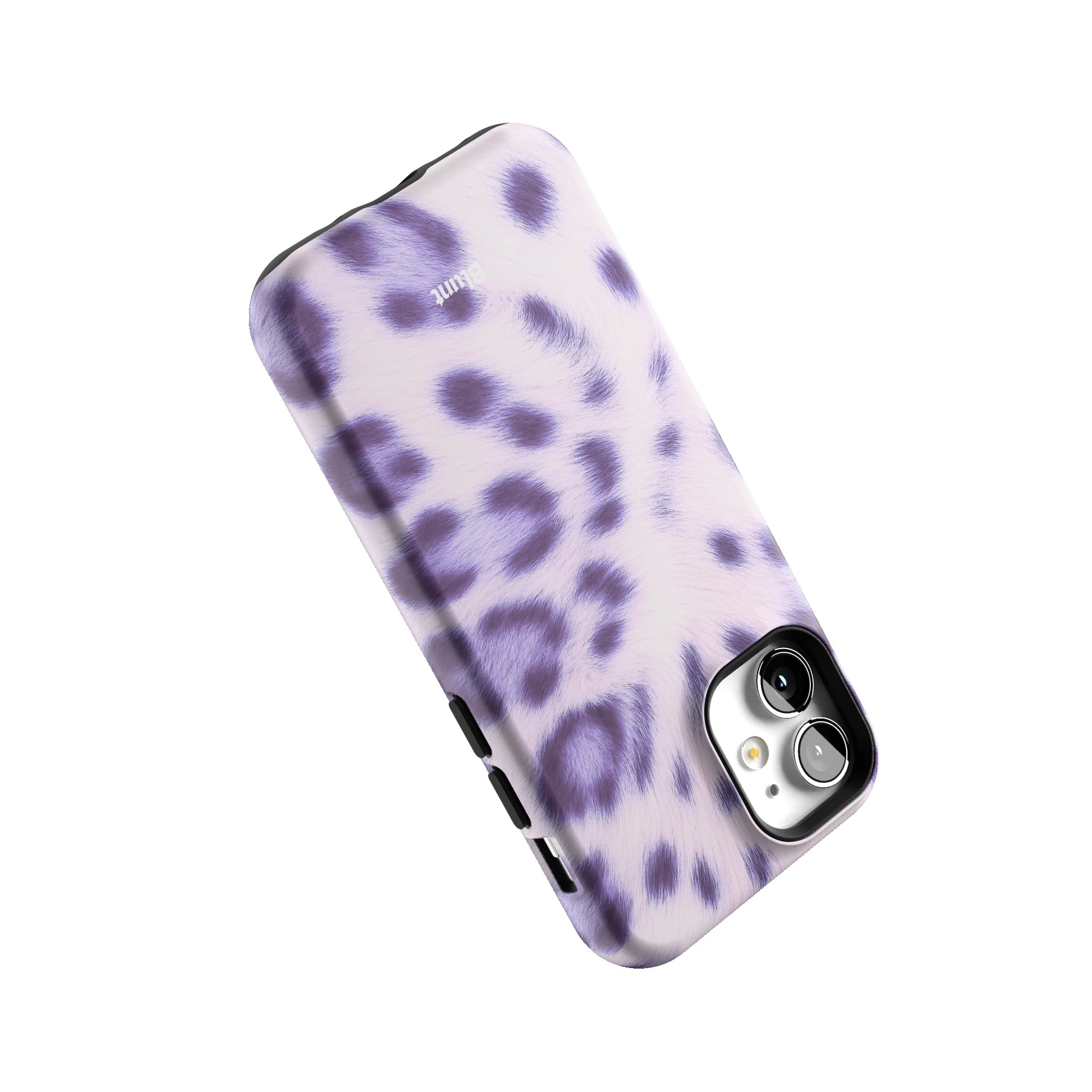 Iris Leopard iPhone Case gallery - Iphone_12_Mini_Air_Plus_5