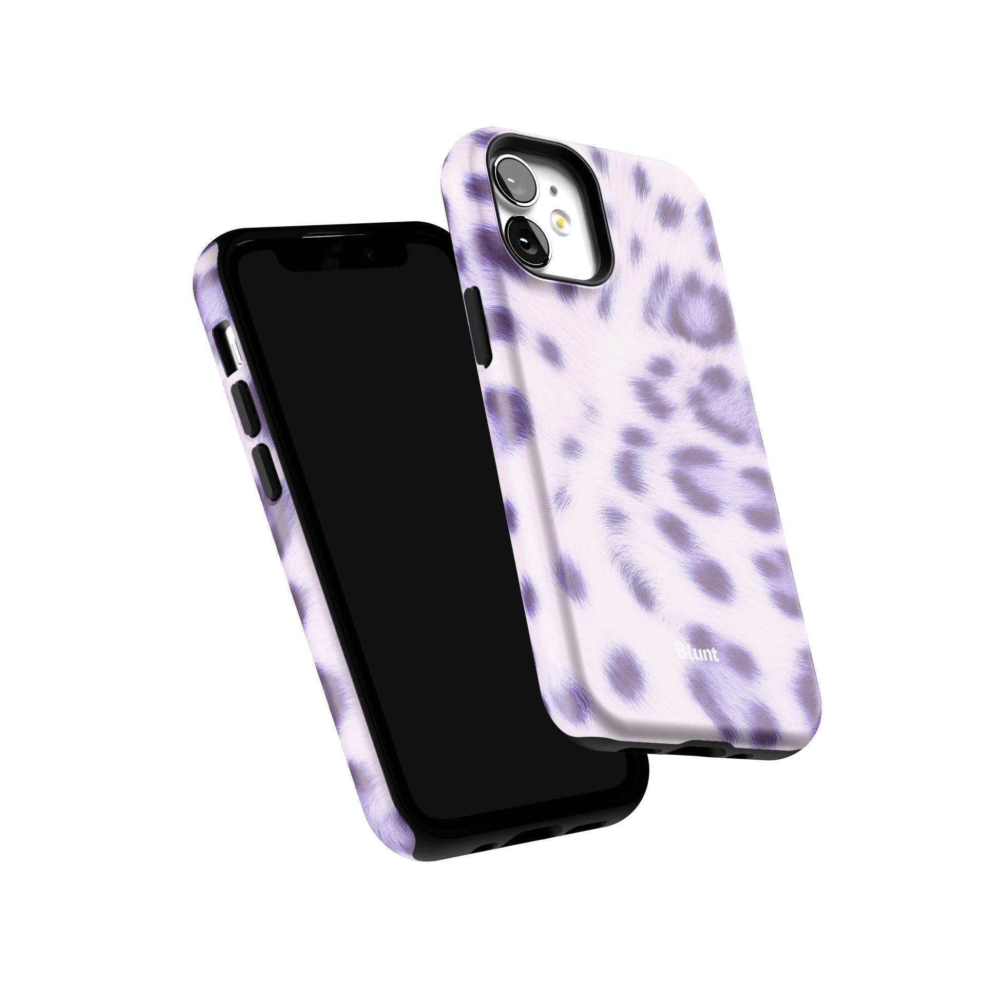 Iris Leopard iPhone Case gallery - Iphone_12_Mini_Air_Plus_6