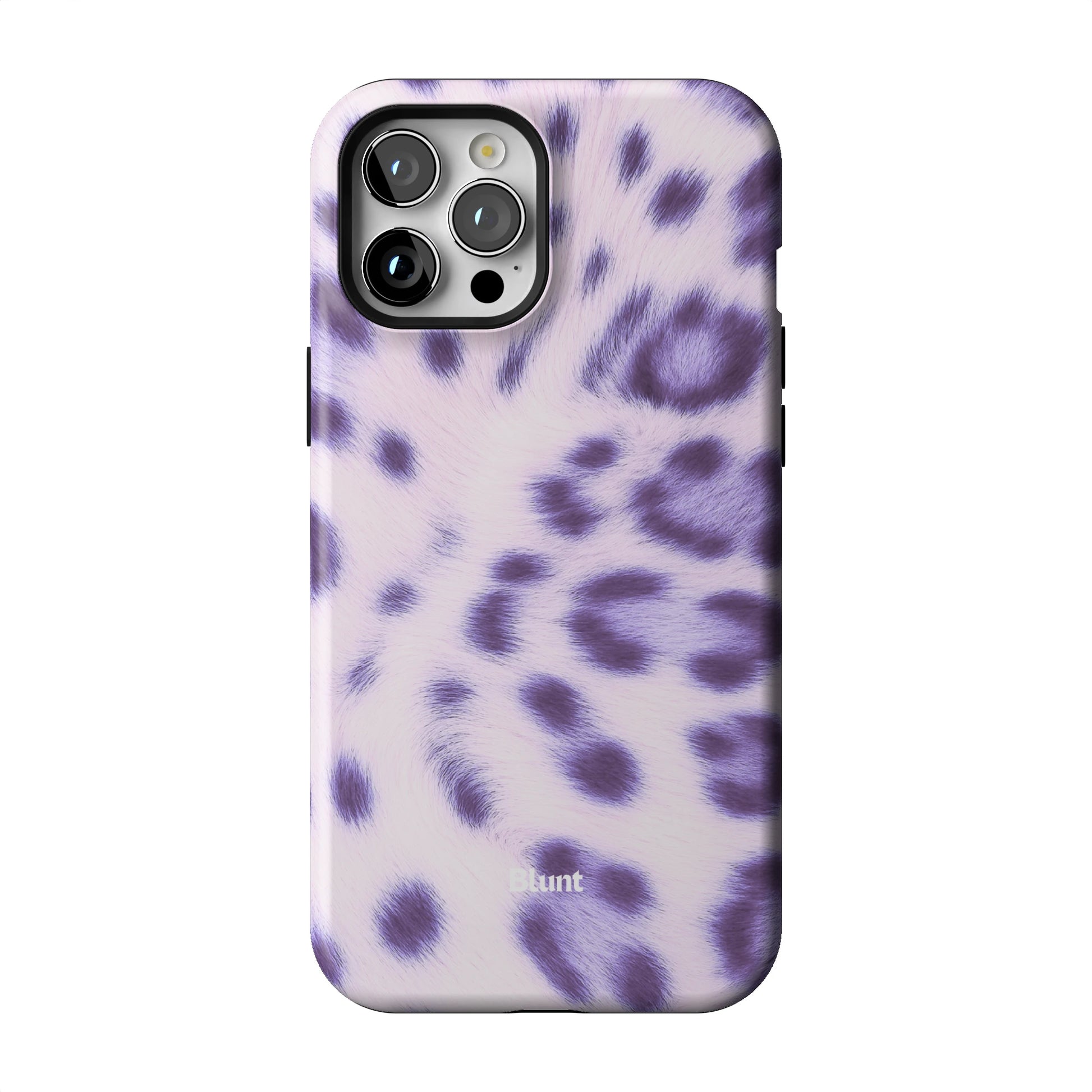 Iris Leopard iPhone Case gallery - Iphone_12_Pro_Max_1
