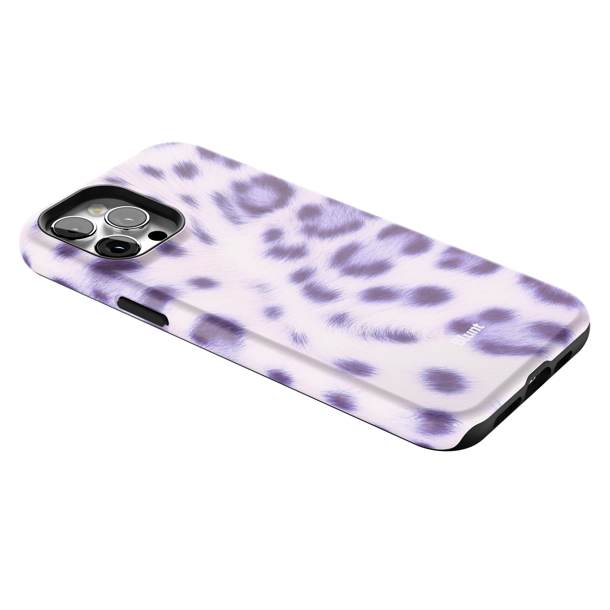 Iris Leopard iPhone Case gallery - Iphone_12_Pro_Max_2