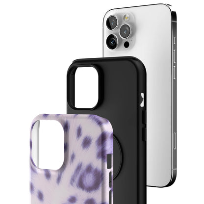 Iris Leopard iPhone Case gallery - Iphone_12_Pro_Max_3