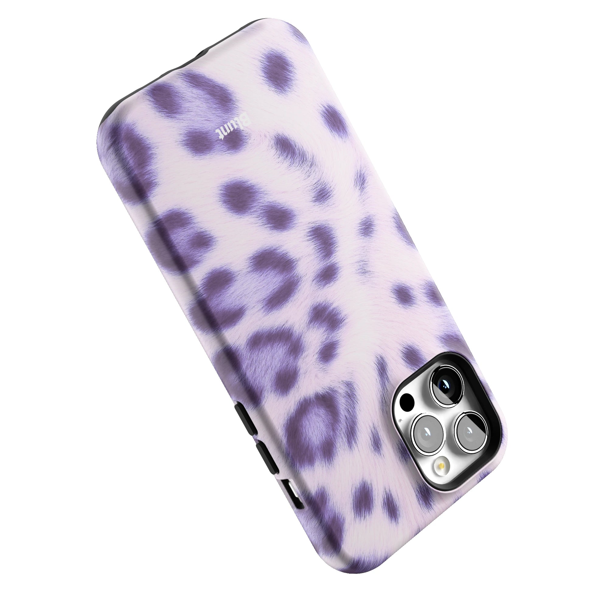 Iris Leopard iPhone Case gallery - Iphone_12_Pro_Max_5