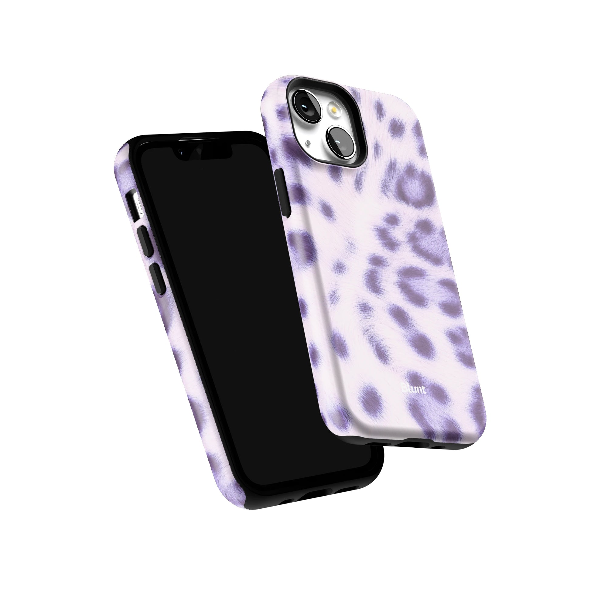 Iris Leopard iPhone Case gallery - Iphone_13_Mini_Air_Plus_6