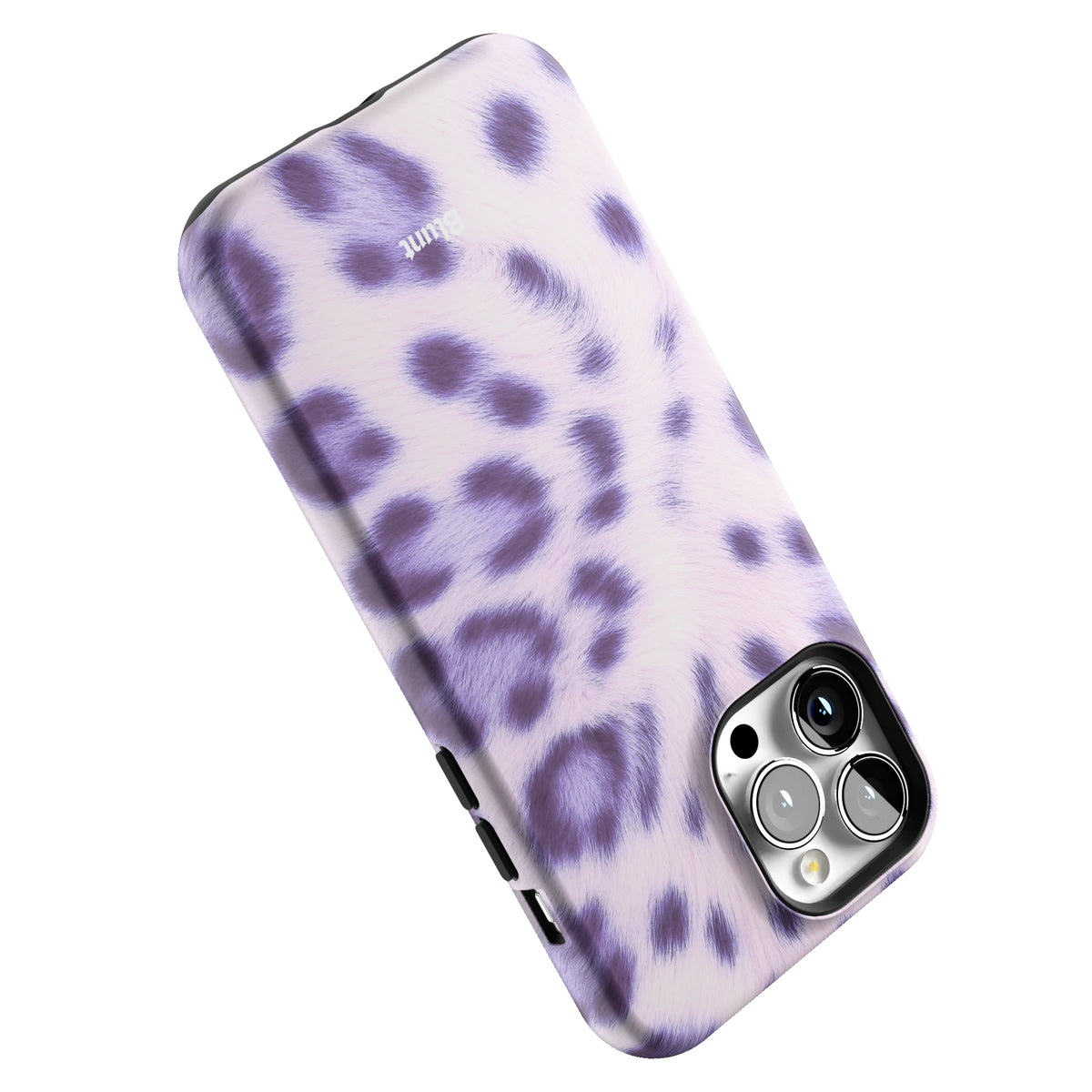 Iris Leopard iPhone Case gallery - Iphone_13_Pro_Max_5