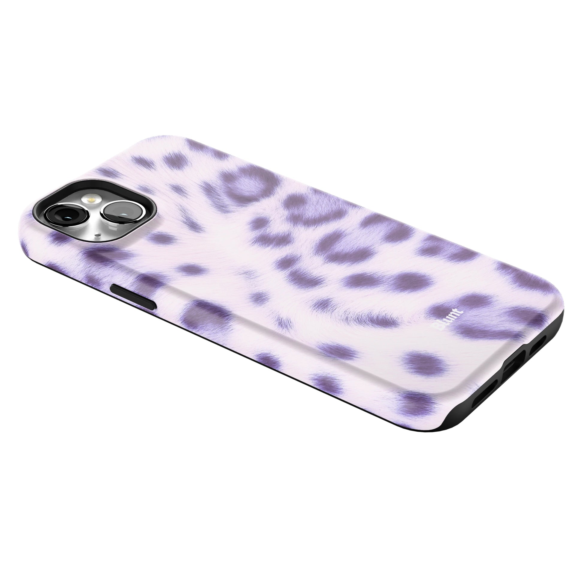 Iris Leopard iPhone Case gallery - Iphone_14_Mini_Air_Plus_2