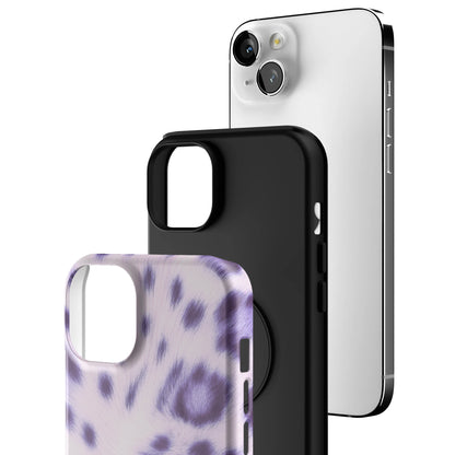 Iris Leopard iPhone Case gallery - Iphone_14_Mini_Air_Plus_3