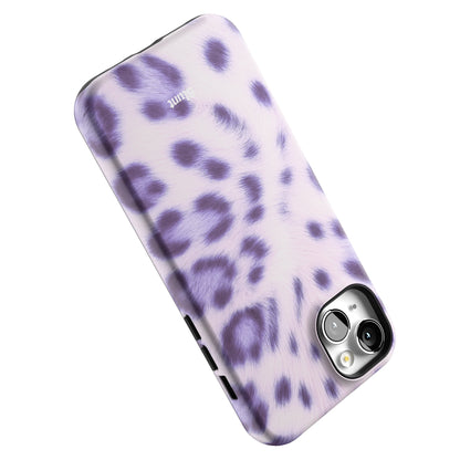Iris Leopard iPhone Case gallery - Iphone_14_Mini_Air_Plus_5
