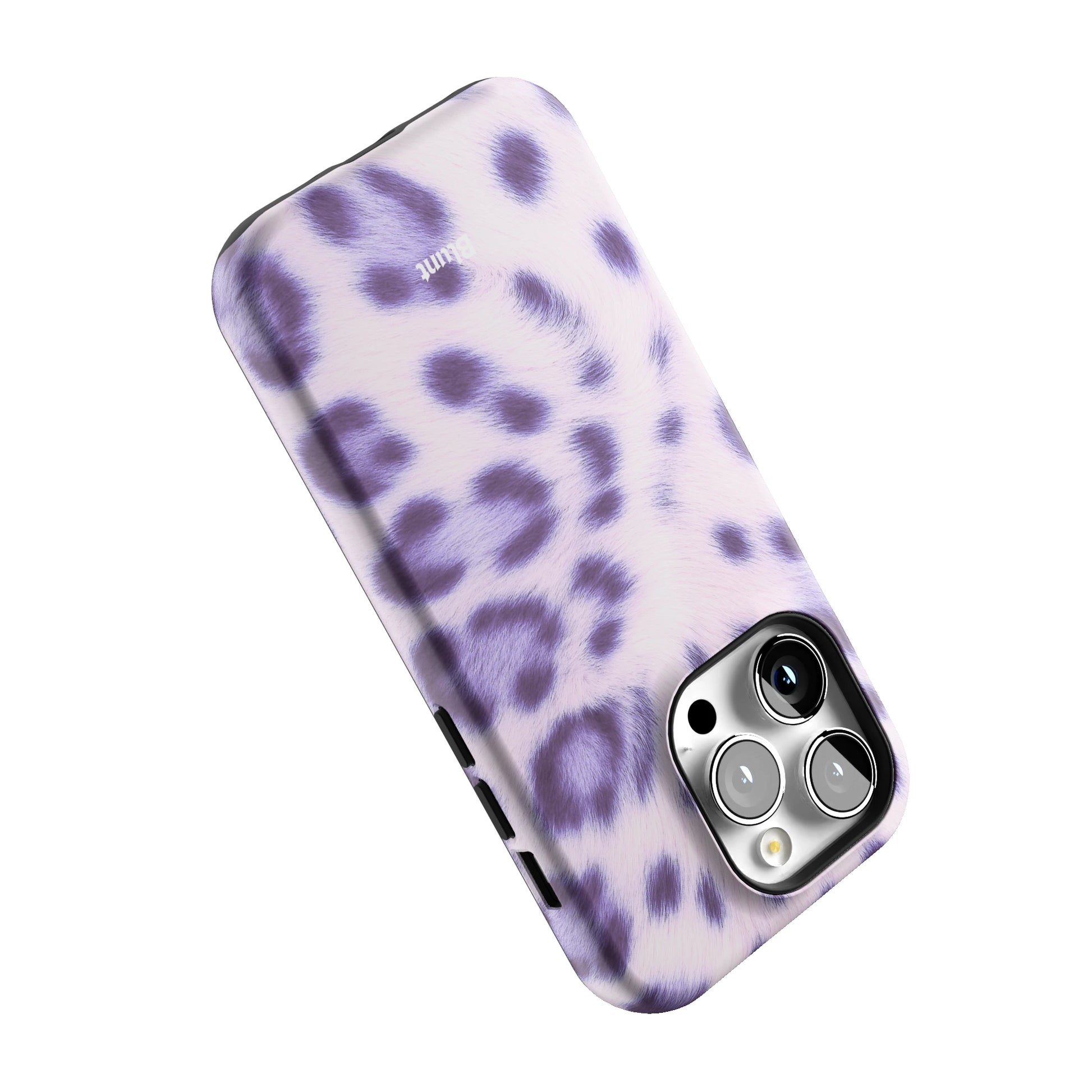 Iris Leopard iPhone Case gallery - Iphone_14_Pro_5