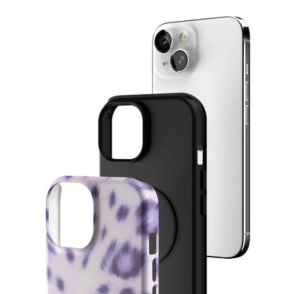 Iris Leopard iPhone Case gallery - Iphone_15_Iphone_3