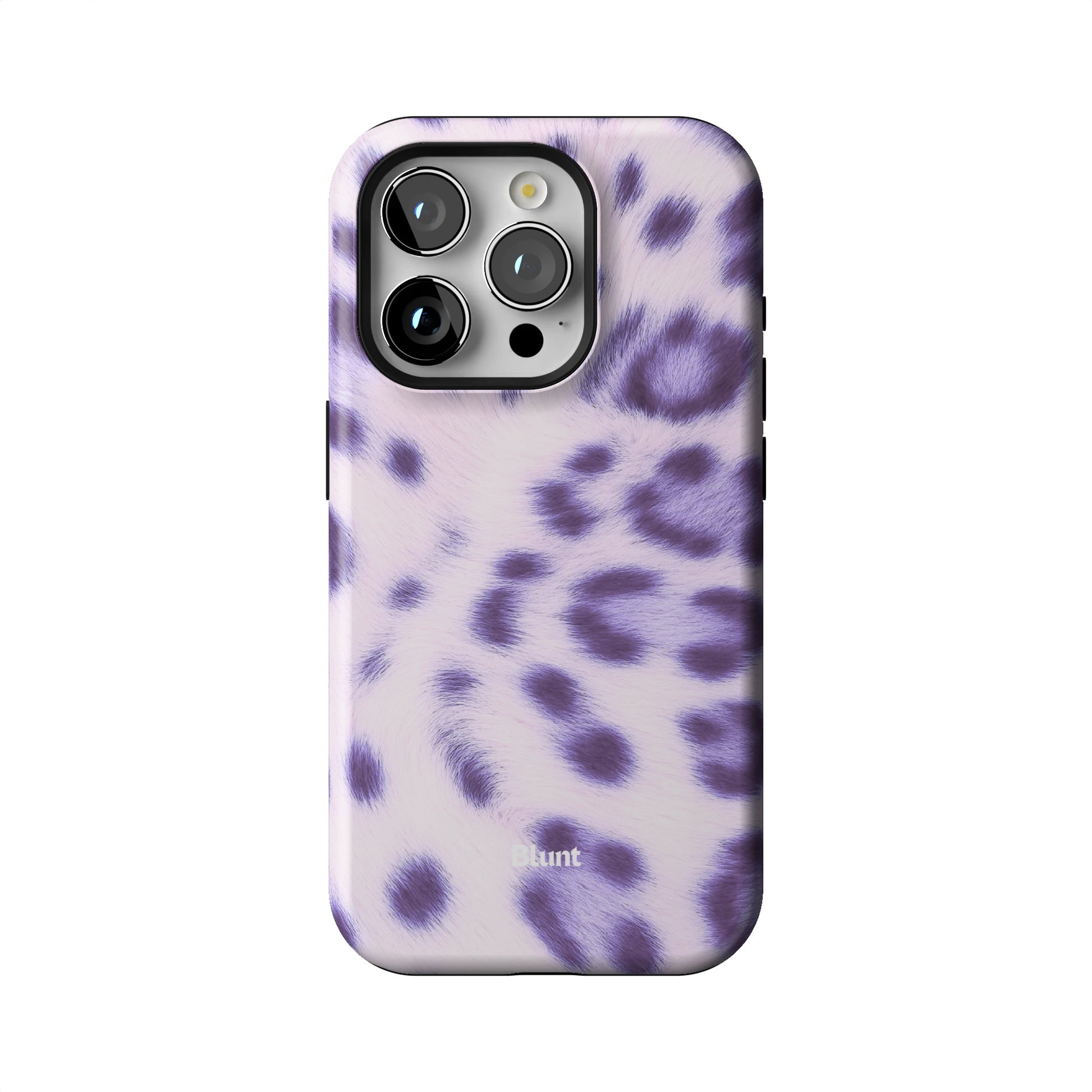 Iris Leopard iPhone Case gallery - Iphone_15_Pro_1