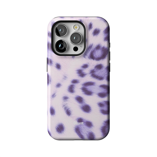 Iris Leopard iPhone Case gallery - Iphone_15_Pro_1