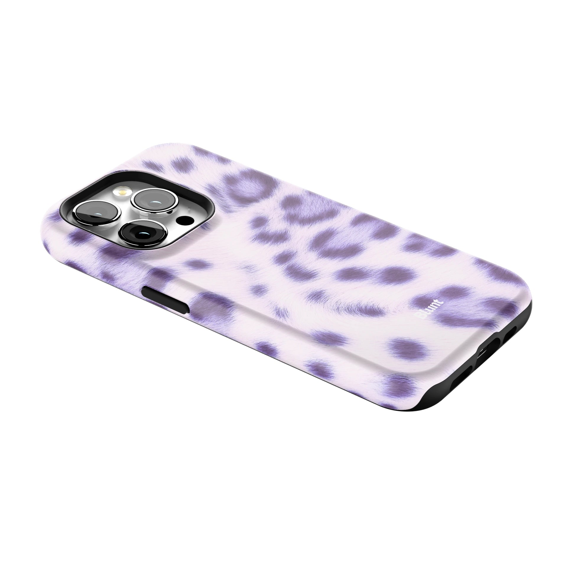 Iris Leopard iPhone Case gallery - Iphone_15_Pro_2