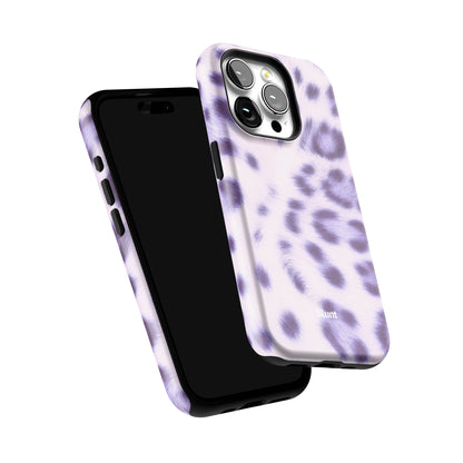 Iris Leopard iPhone Case gallery - Iphone_15_Pro_6