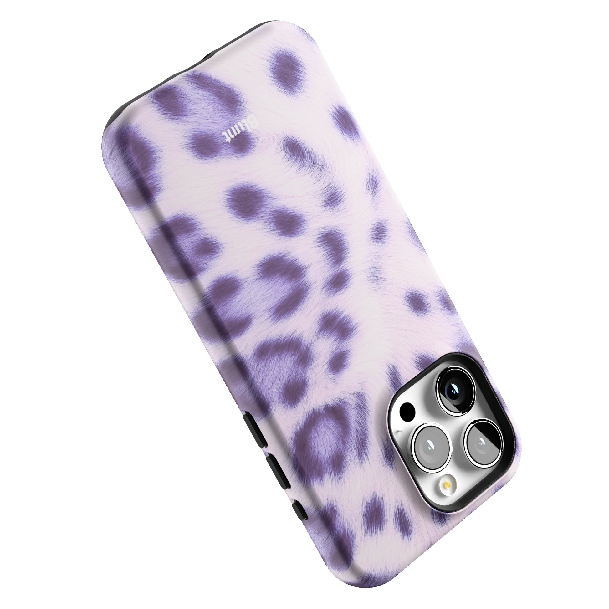 Iris Leopard iPhone Case gallery - Iphone_15_Pro_Max_5