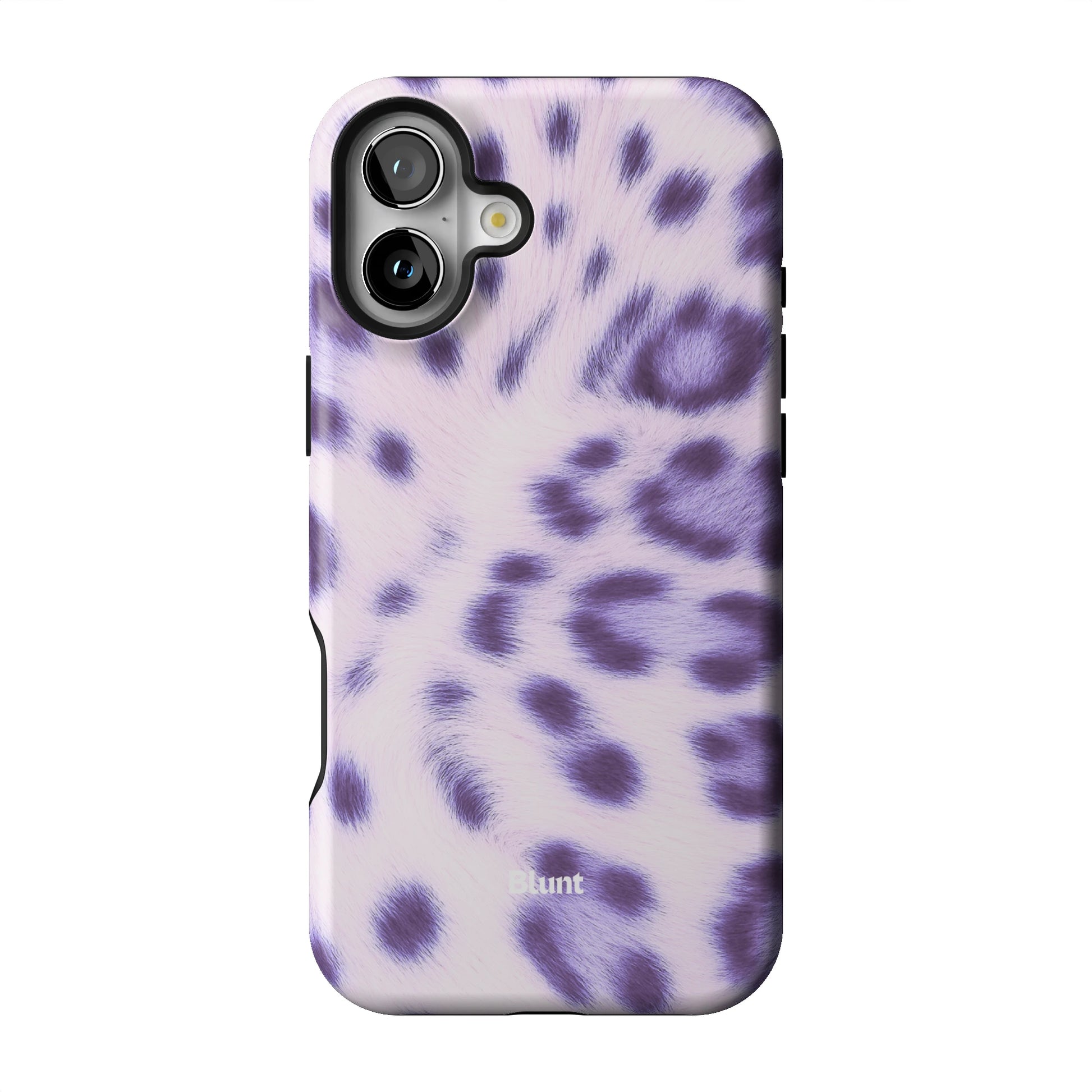 Iris Leopard iPhone Case gallery - Iphone_16_Mini_Air_Plus_1