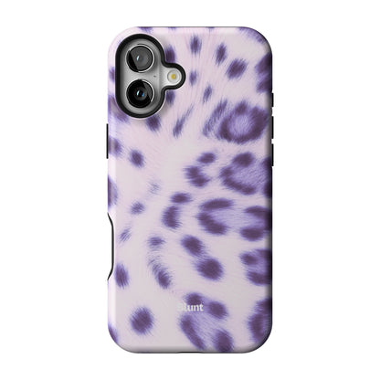 Iris Leopard iPhone Case gallery - Iphone_16_Mini_Air_Plus_1