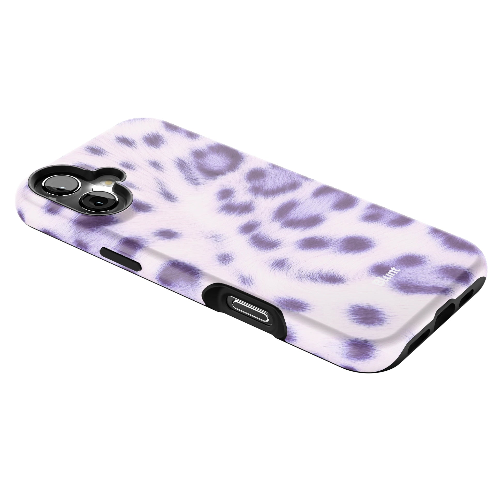 Iris Leopard iPhone Case gallery - Iphone_16_Mini_Air_Plus_2