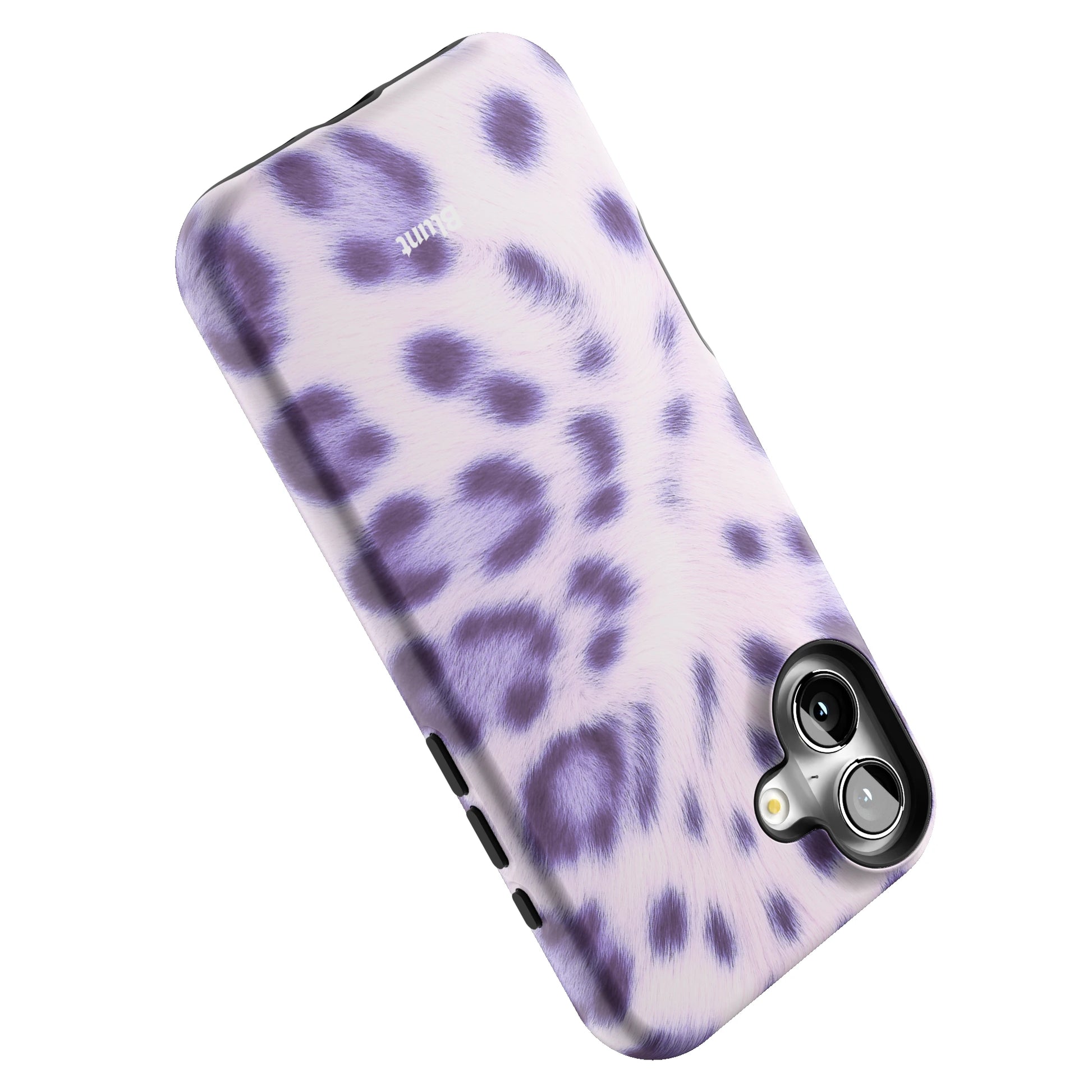 Iris Leopard iPhone Case gallery - Iphone_16_Mini_Air_Plus_5