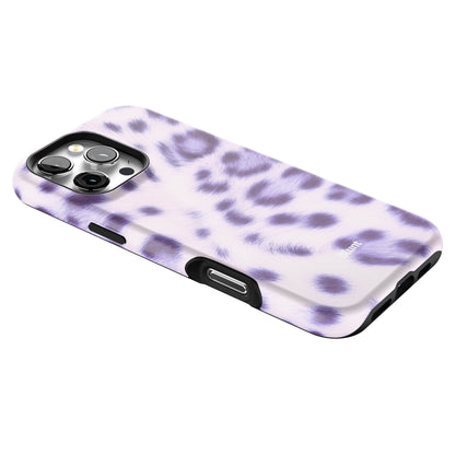 Iris Leopard iPhone Case gallery - Iphone_16_Pro_Max_2