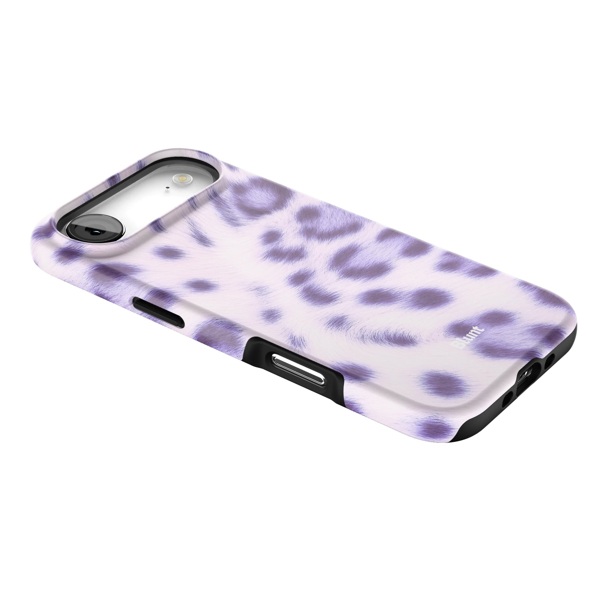Iris Leopard iPhone Case gallery - Iphone_17_Air_2