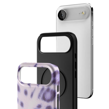 Iris Leopard iPhone Case gallery - Iphone_17_Air_3