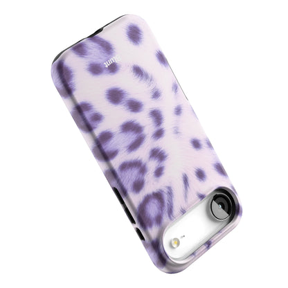 Iris Leopard iPhone Case gallery - Iphone_17_Air_5