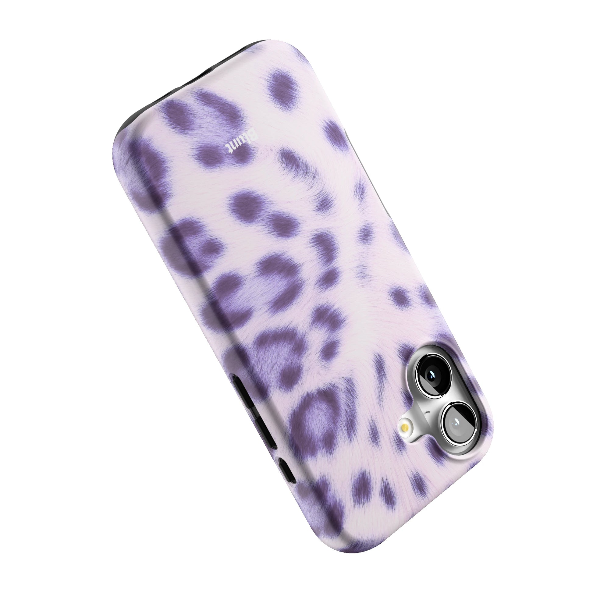 Iris Leopard iPhone Case gallery - Iphone_17_Iphone_5