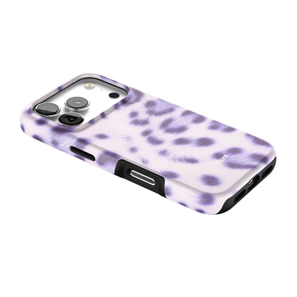 Iris Leopard iPhone Case gallery - Iphone_17_Pro_2