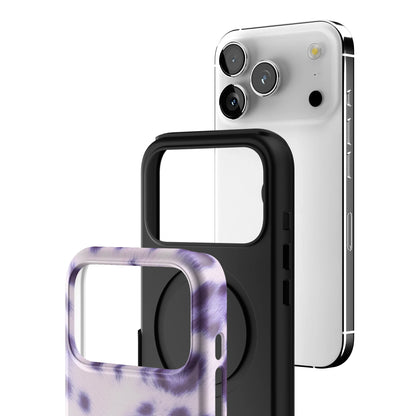 Iris Leopard iPhone Case gallery - Iphone_17_Pro_3