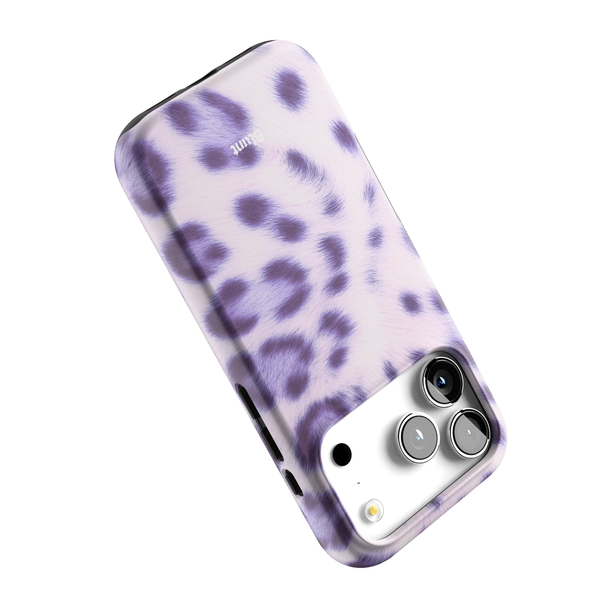 Iris Leopard iPhone Case gallery - Iphone_17_Pro_5