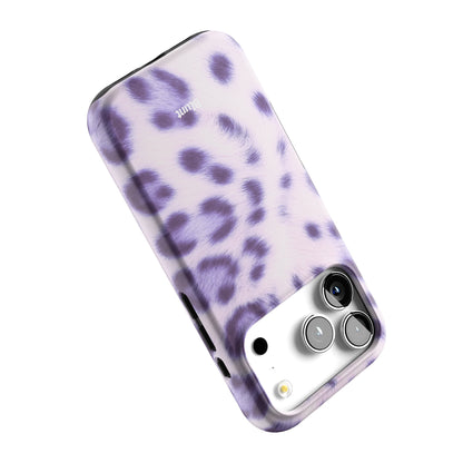 Iris Leopard iPhone Case gallery - Iphone_17_Pro_5