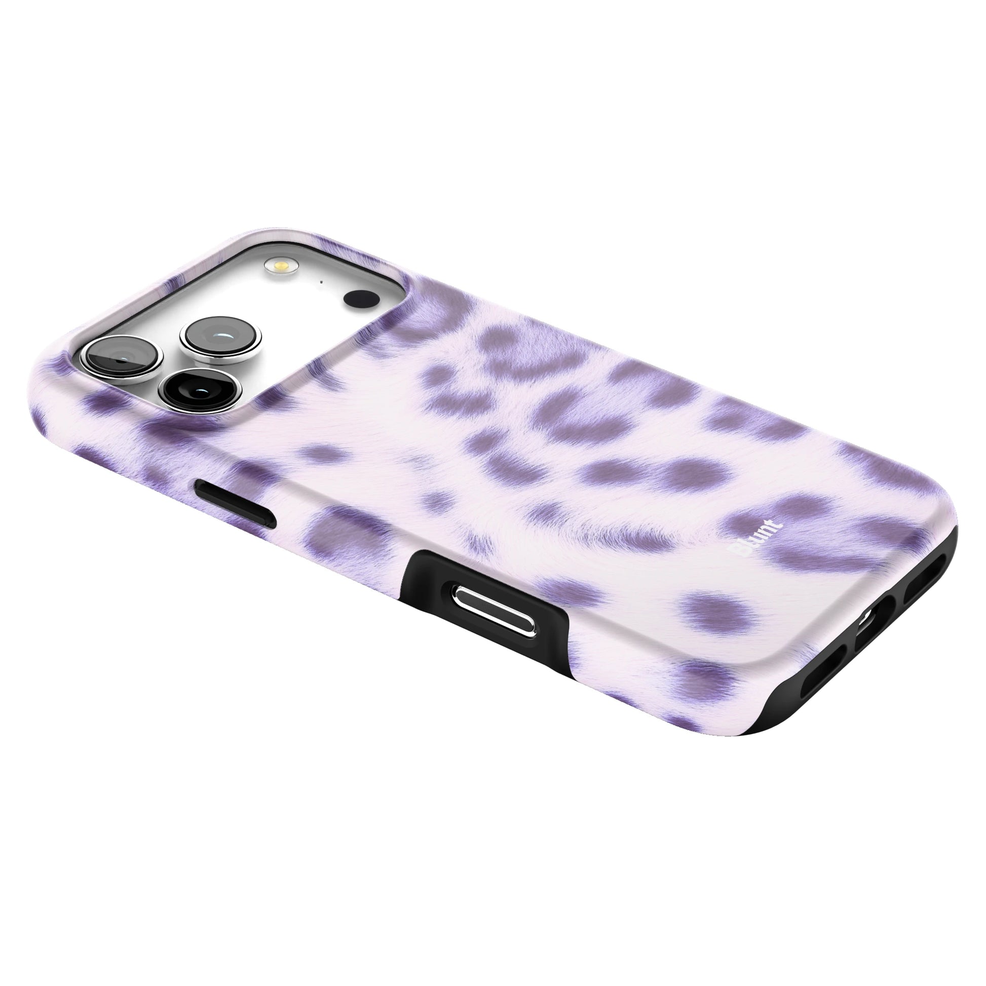 Iris Leopard iPhone Case gallery - Iphone_17_Pro_Max_2
