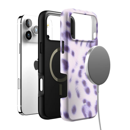 Iris Leopard iPhone Case gallery - Iphone_17_Pro_Max_4