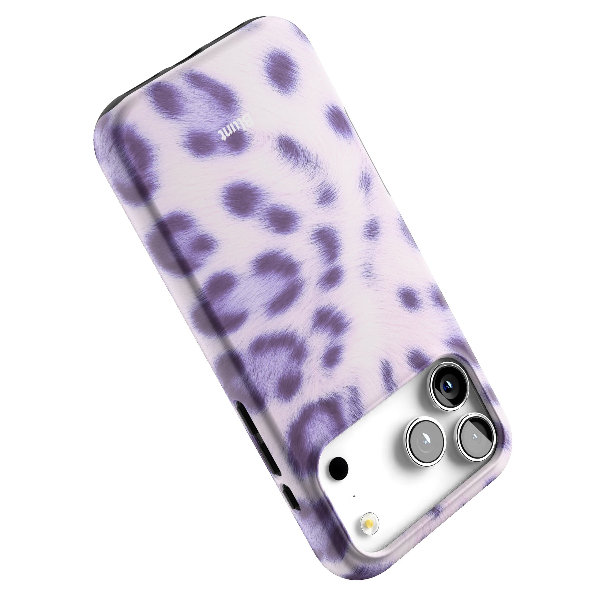 Iris Leopard iPhone Case gallery - Iphone_17_Pro_Max_5